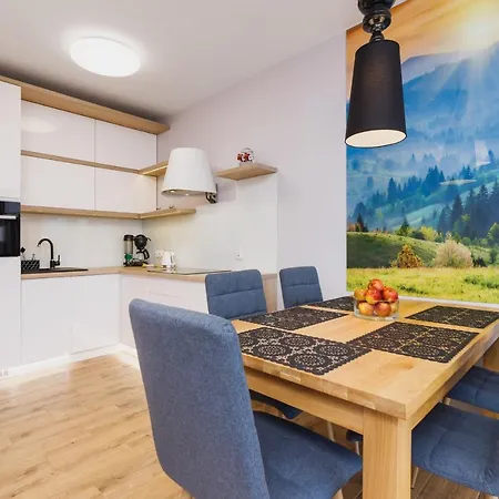 Dreamview Premium Kamienna By Renters 아파트 *