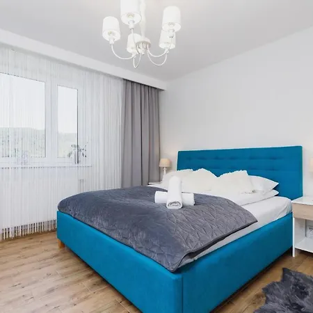 Dreamview Premium Kamienna By Renters 비스와