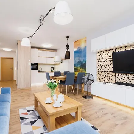 Dreamview Premium Kamienna By Renters * 비스와