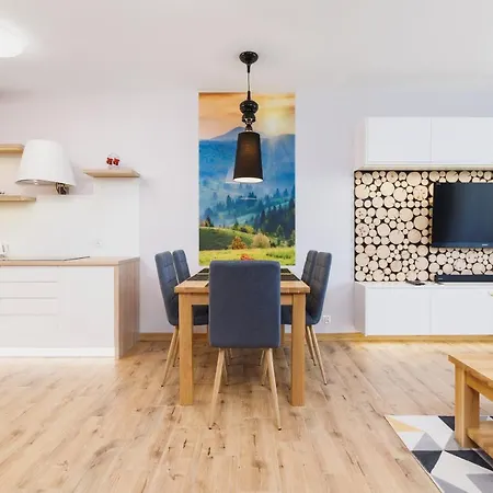 Dreamview Premium Kamienna By Renters 아파트