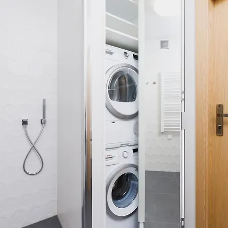 아파트 Dreamview Premium Kamienna By Renters *