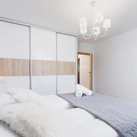 Dreamview Premium Kamienna By Renters 아파트