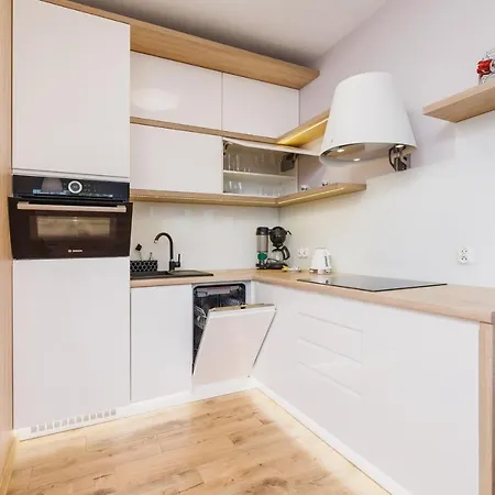 Dreamview Premium Kamienna By Renters 아파트