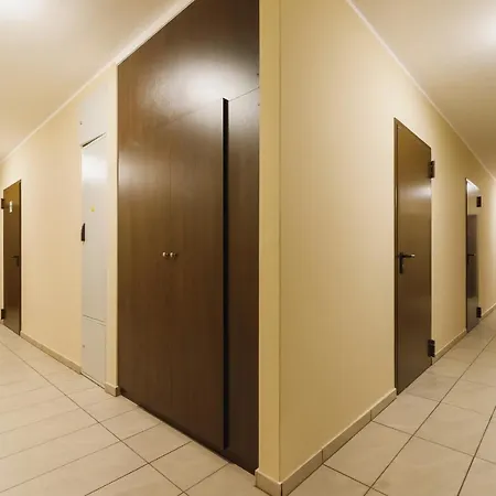 Dreamview Premium Kamienna By Renters 아파트 *