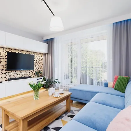 Dreamview Premium Kamienna By Renters *