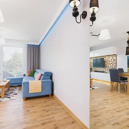 Dreamview Premium Kamienna By Renters *