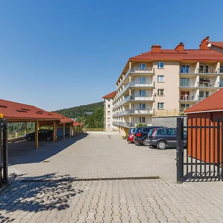 Dreamview Premium Kamienna By Renters 아파트
