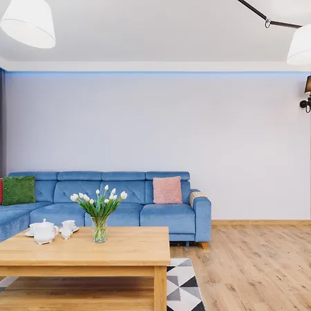 아파트 Dreamview Premium Kamienna By Renters *