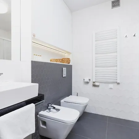 Dreamview Premium Kamienna By Renters 비스와