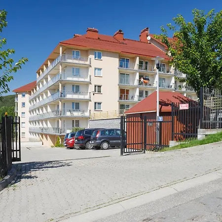 Dreamview Premium Kamienna By Renters 아파트 비스와